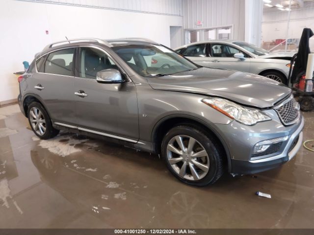 infiniti qx50 2017 jn1bj0rp2hm382691