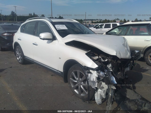 infiniti qx50 2017 jn1bj0rp2hm388734