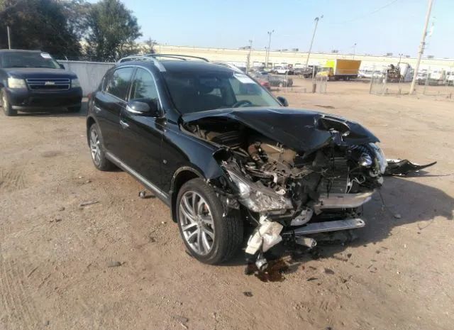 infiniti qx50 2017 jn1bj0rp2hm388765