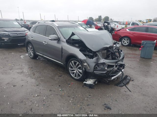 infiniti qx50 2016 jn1bj0rp3gm233205