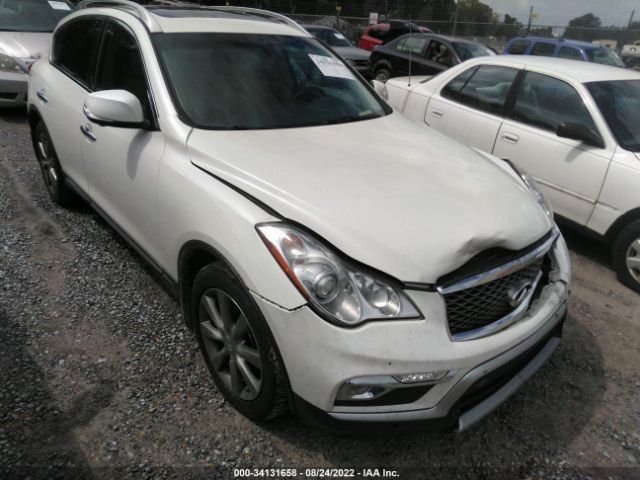 infiniti qx50 2016 jn1bj0rp3gm233723