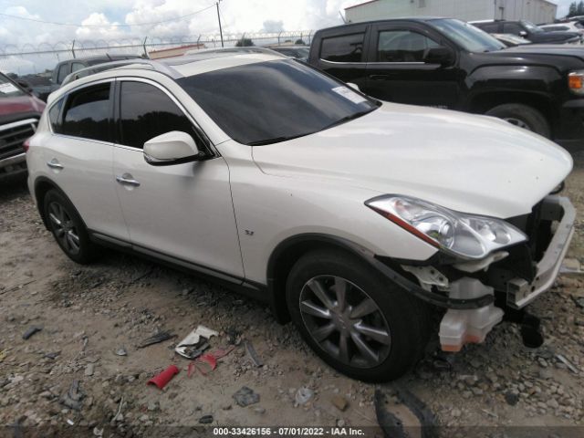 infiniti qx50 2016 jn1bj0rp3gm236346