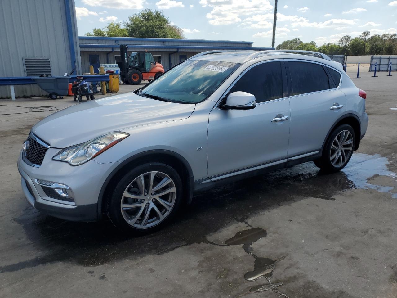 infiniti qx50 2016 jn1bj0rp3gm236363