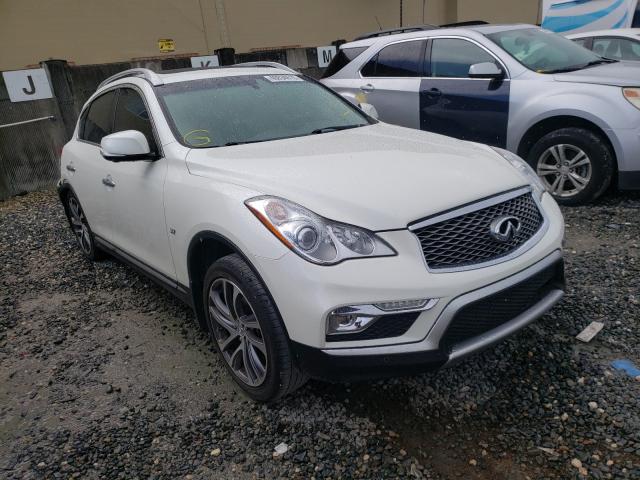 infiniti qx50 2017 jn1bj0rp3hm384093