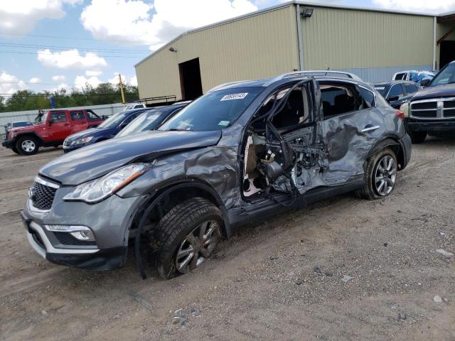 infiniti qx50 2017 jn1bj0rp3hm384546