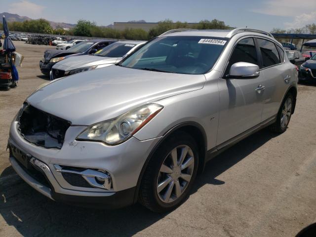 infiniti qx50 2017 jn1bj0rp3hm384949