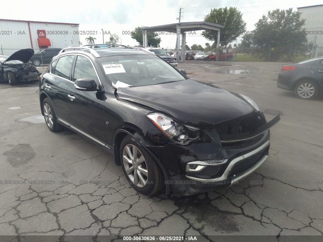 infiniti qx50 2017 jn1bj0rp3hm386734