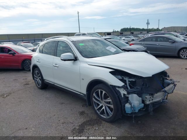 infiniti qx50 2016 jn1bj0rp4gm230121