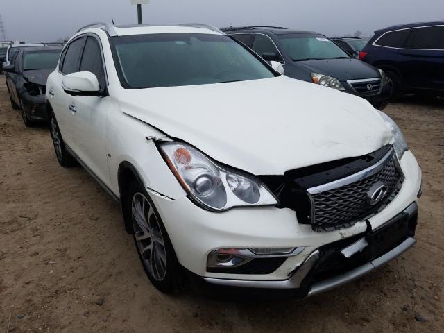 infiniti qx50 2016 jn1bj0rp4gm230409