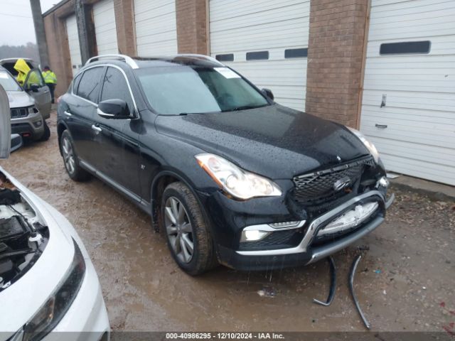 infiniti qx50 2016 jn1bj0rp4gm231284