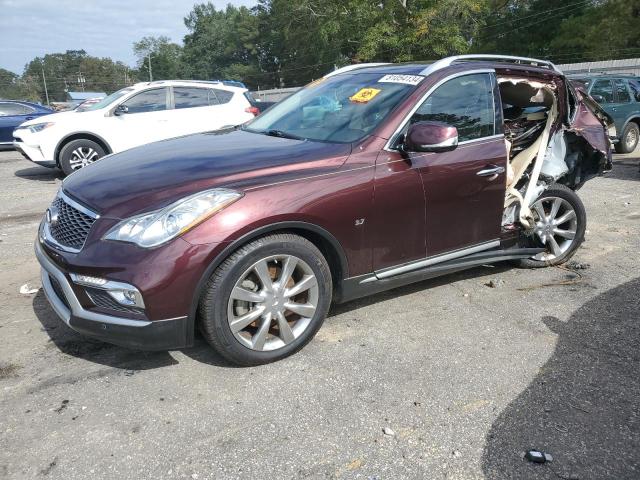 infiniti qx50 2017 jn1bj0rp4hm382028