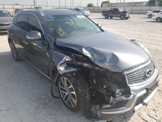 infiniti qx50 2017 jn1bj0rp4hm383437