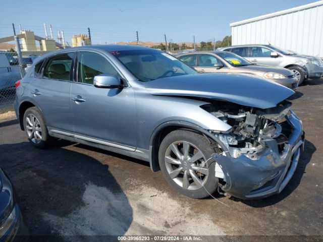 infiniti qx50 2017 jn1bj0rp4hm383583