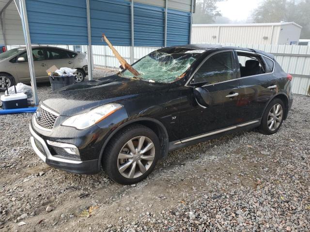 infiniti qx50 2017 jn1bj0rp4hm387276