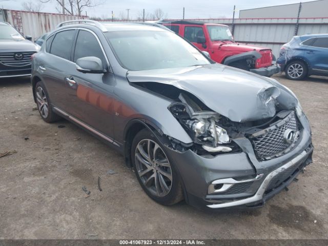 infiniti qx50 2016 jn1bj0rp5gm235571