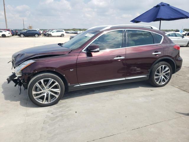 infiniti qx50 2017 jn1bj0rp5hm381454