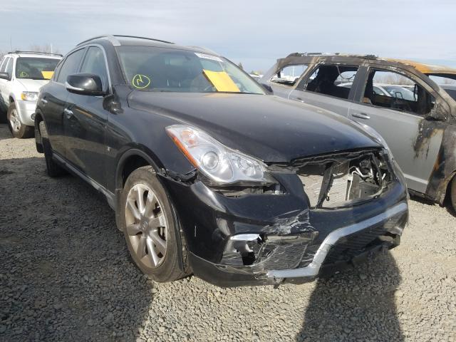 infiniti qx50 2017 jn1bj0rp5hm383737