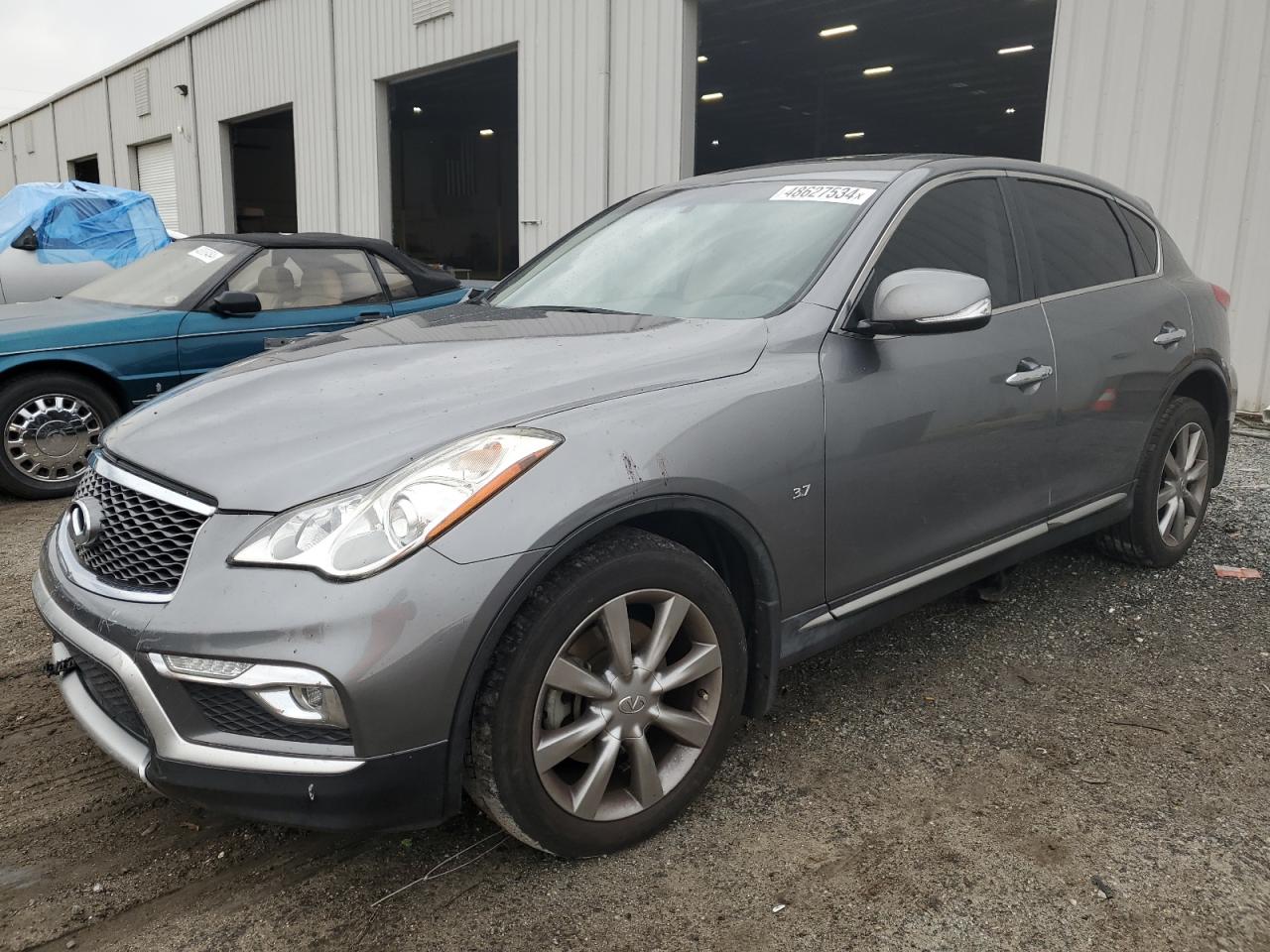 infiniti qx50 2017 jn1bj0rp5hm388730