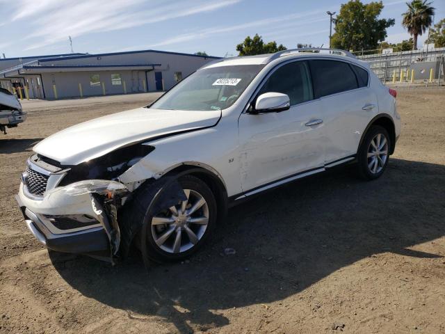 infiniti qx50 2016 jn1bj0rp6gm231268