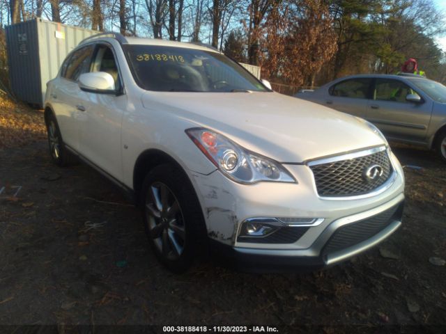 infiniti qx50 2016 jn1bj0rp6gm232954