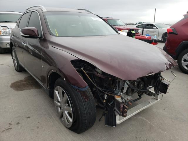 infiniti qx50 2016 jn1bj0rp6gm233005