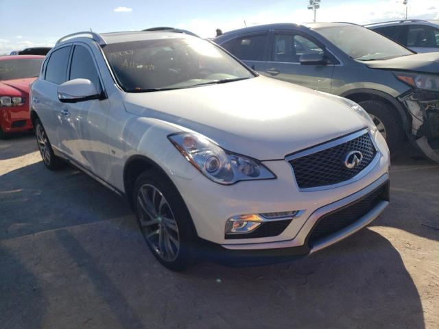 infiniti qx50 2016 jn1bj0rp6gm233232