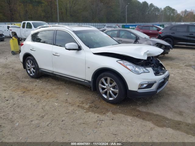 infiniti qx50 2016 jn1bj0rp6gm234672