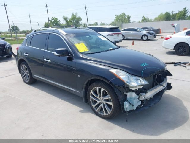 infiniti qx50 2017 jn1bj0rp6hm386596