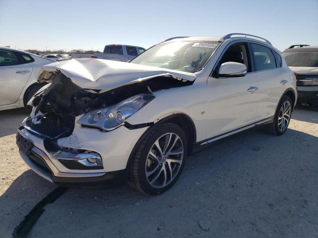 infiniti qx50 2017 jn1bj0rp6hm387683