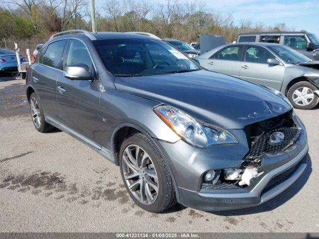 infiniti qx50 2017 jn1bj0rp6hm388137