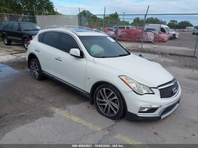 infiniti qx50 2017 jn1bj0rp6hm388445