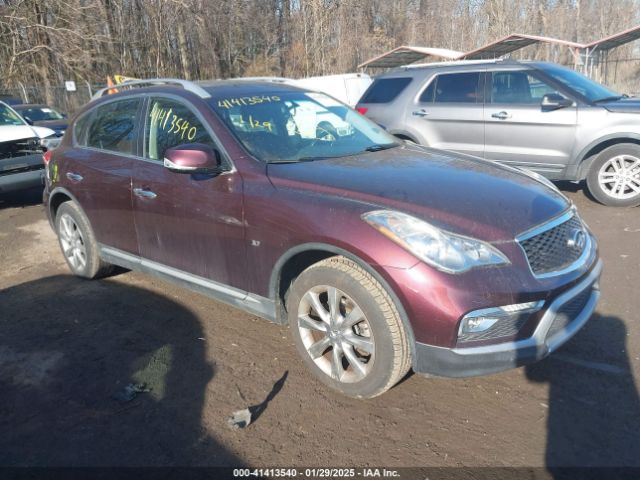 infiniti qx50 2017 jn1bj0rp6hm390079