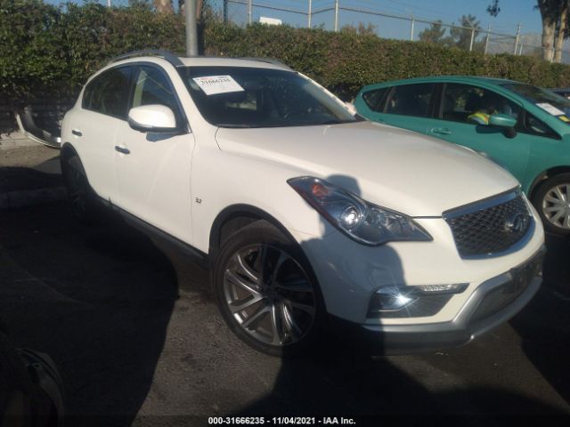 infiniti qx50 2016 jn1bj0rp7gm230095