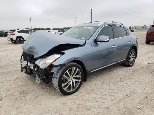 infiniti qx50 2016 jn1bj0rp7gm230601