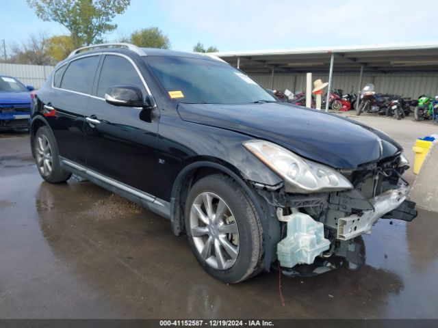 infiniti qx50 2016 jn1bj0rp7gm233062