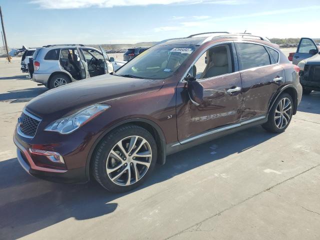 infiniti qx50 2016 jn1bj0rp7gm233269