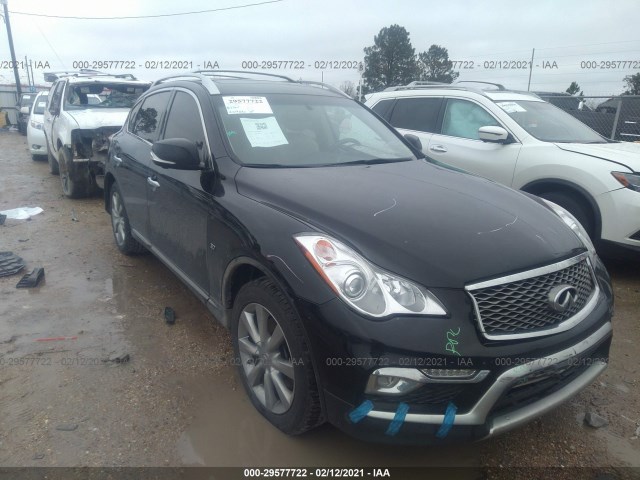 infiniti qx50 2016 jn1bj0rp7gm234826