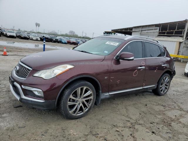 infiniti qx50 2017 jn1bj0rp7hm382542