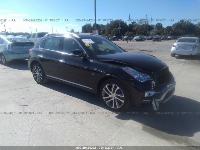 infiniti qx50 2017 jn1bj0rp7hm382749