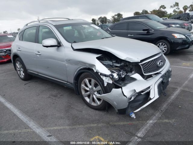 infiniti qx50 2017 jn1bj0rp7hm387546