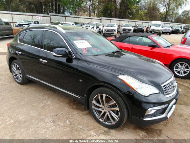 infiniti qx50 2016 jn1bj0rp8gm230526