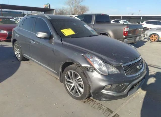 infiniti qx50 2017 jn1bj0rp8hm381108