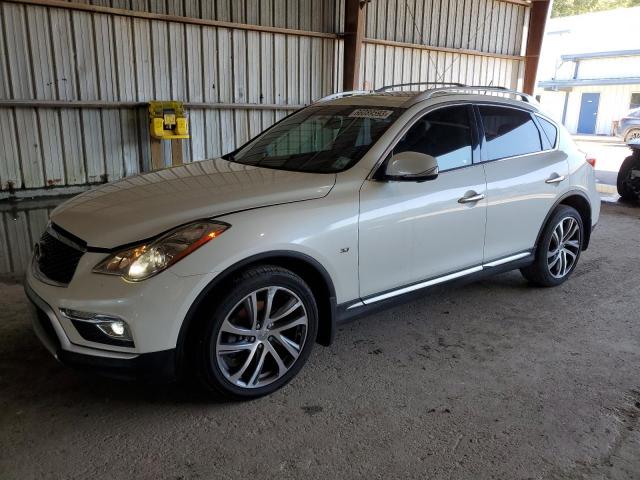 infiniti qx50 2017 jn1bj0rp8hm381111