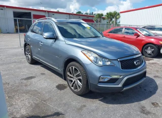 infiniti qx50 2017 jn1bj0rp8hm384512