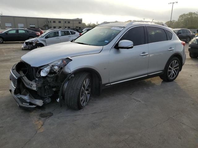 infiniti qx50 2017 jn1bj0rp8hm384767