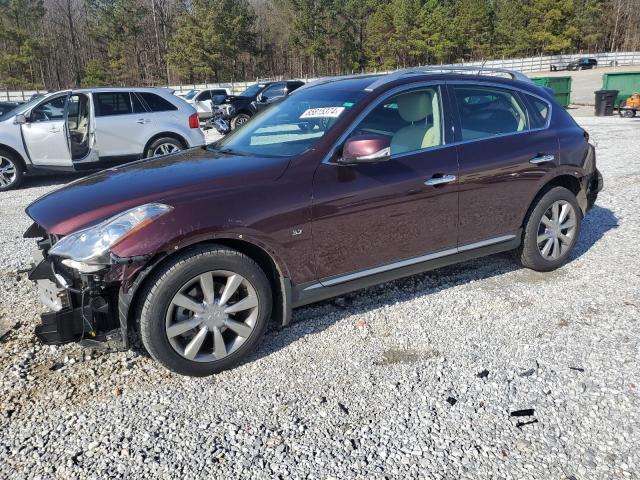 infiniti qx50 2016 jn1bj0rp9gm231894