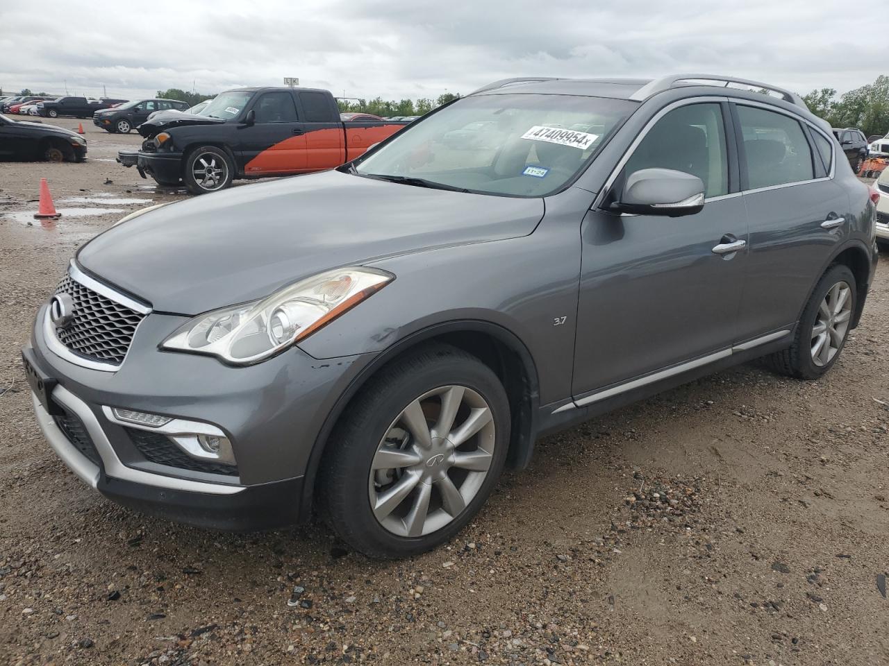 infiniti qx50 2017 jn1bj0rp9hm380873