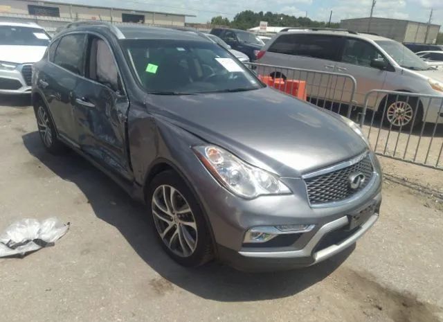 infiniti qx50 2017 jn1bj0rp9hm381764