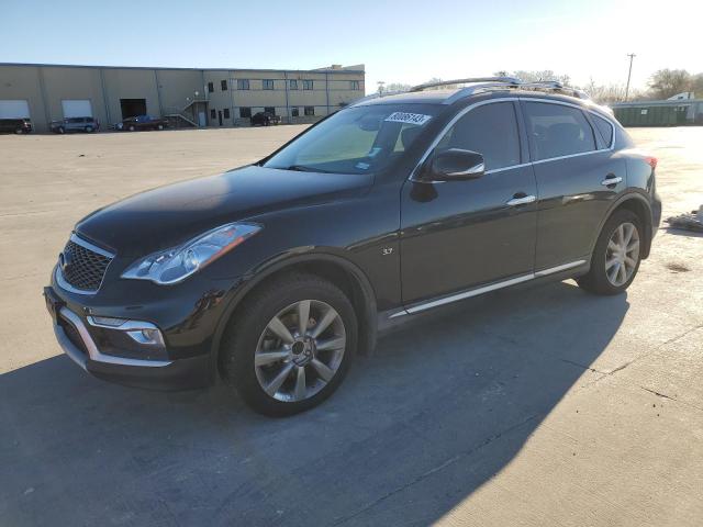 infiniti qx50 2017 jn1bj0rp9hm382882