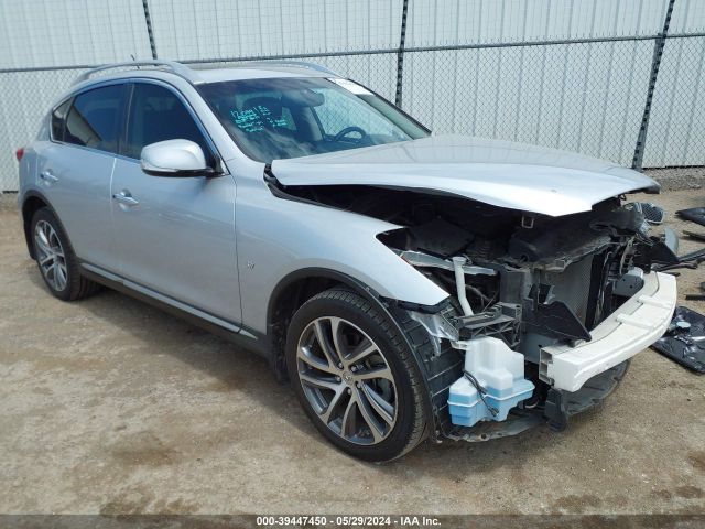 infiniti qx50 2017 jn1bj0rp9hm388231